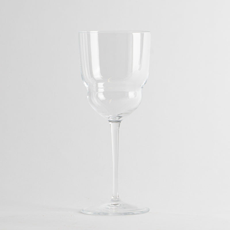 32 cl - Backdoor 20s Glass Cocktail Glasses - Set 6 Pieces