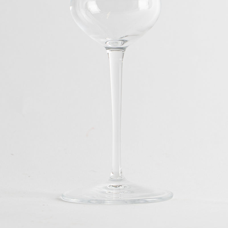 32 cl - Backdoor 20s Glass Cocktail Glasses - Set 6 Pieces