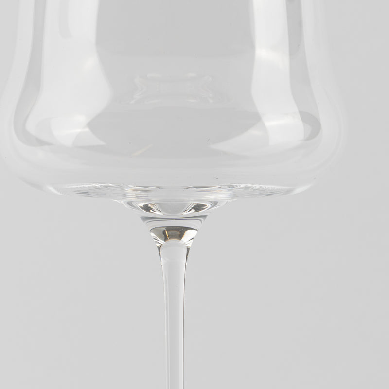 73,6 cl - Winewings Weißweinglas aus Glas
