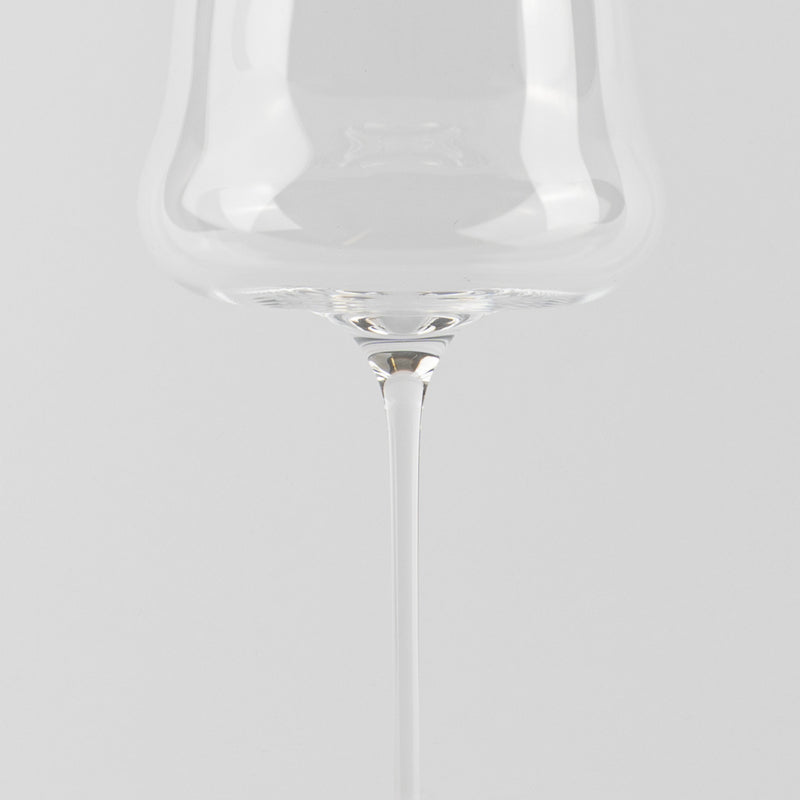 73,6 cl - Winewings Weißweinglas aus Glas