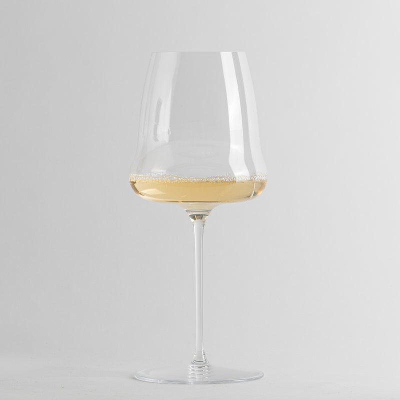 73,6 cl - Winewings Weißweinglas aus Glas