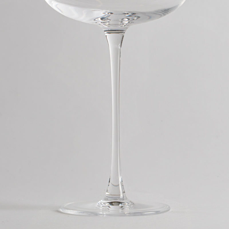 22 cl - Savage Verres À Cocktail en Verre - Ensemble 6 Pcs
