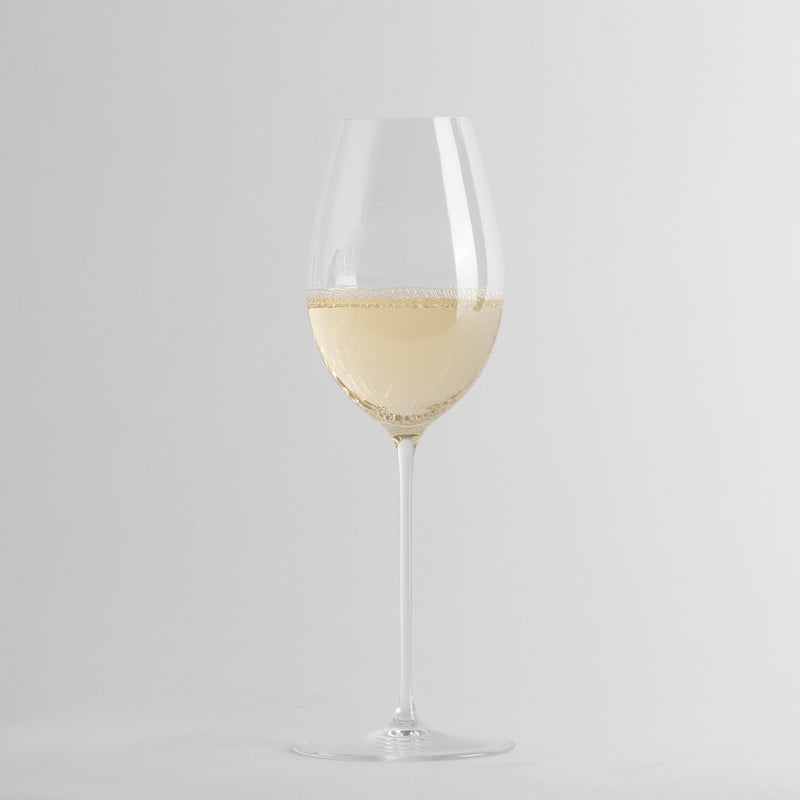 36 cl - Superleggero Tasting Goblet Sauvignon Blanc in Glass
