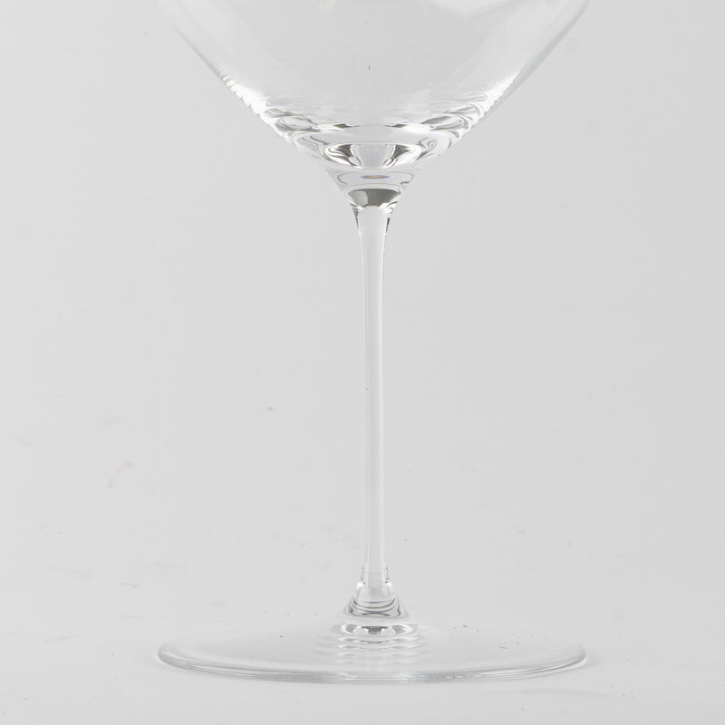 72 cl - Veloce Tasting Goblet - Set 2 Pieces