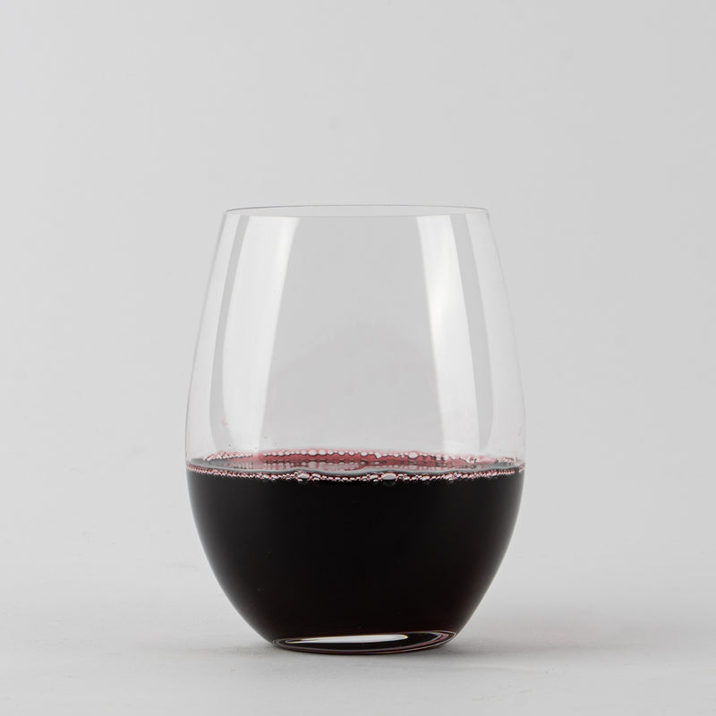 60 cl - O Wine Red Wine Glasses Cabernet Merlot - Set 6 Pieces