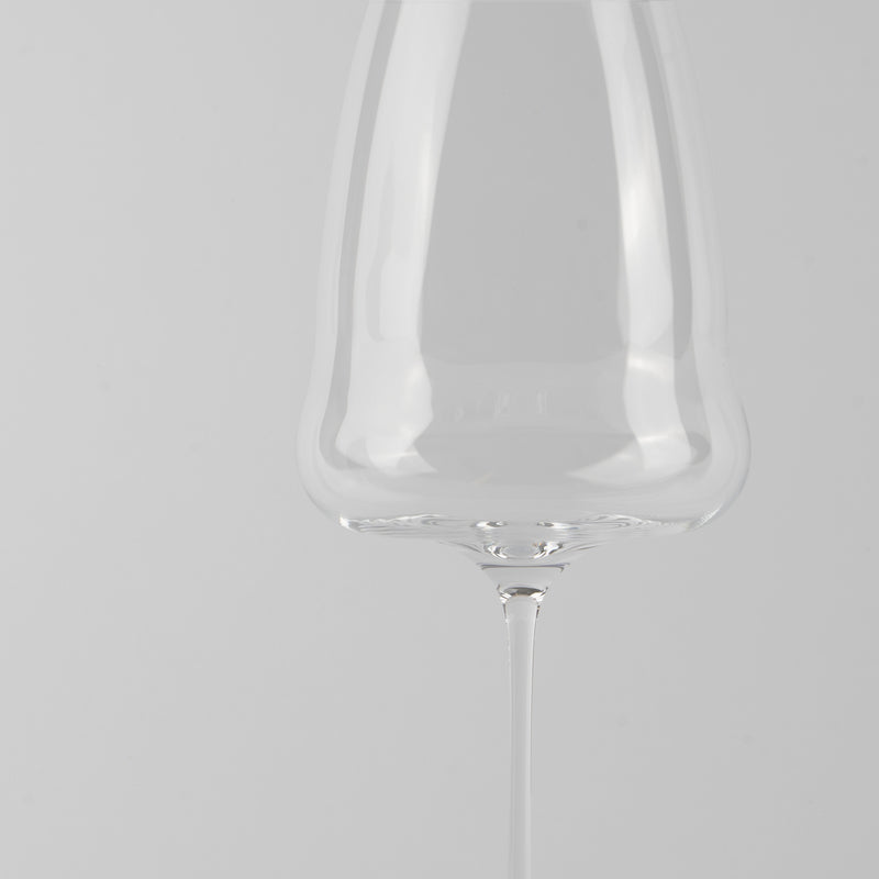 86.5 cl - Winewings Gobelet Vin Rouge en Verre