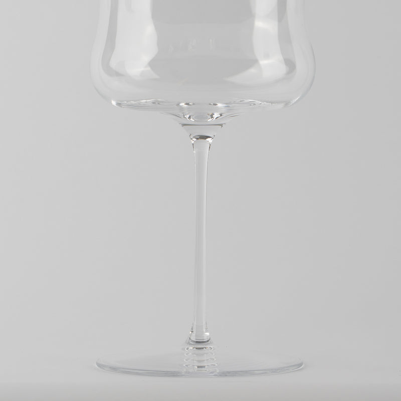 86.5 cl - Winewings Gobelet Vin Rouge en Verre