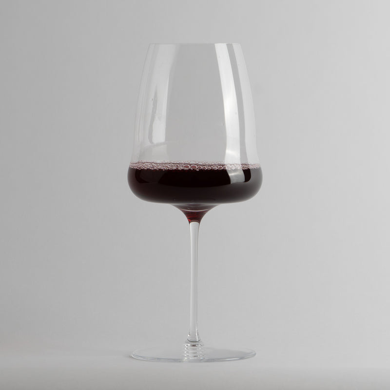 86.5 cl - Winewings Rotweinglas aus Glas