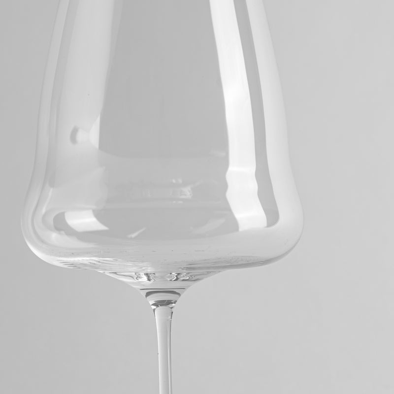 101.7 cl - Winewings Verre Vin Blanc Riesling en Verre