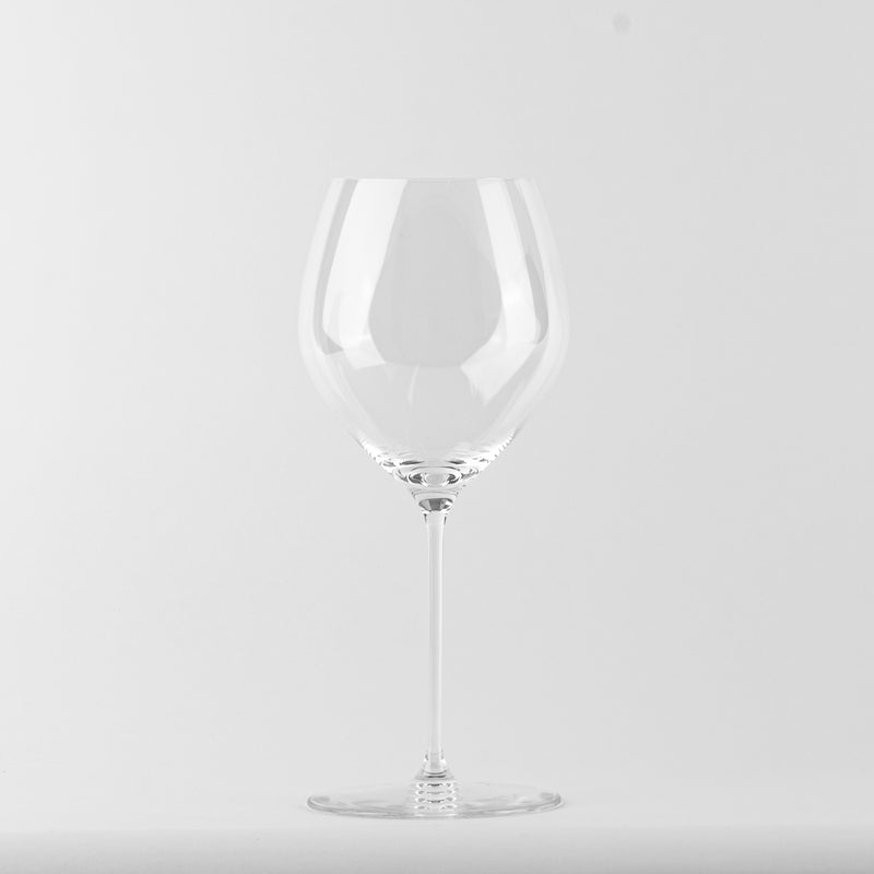 72.7 cl - Performance Verre Vin Blanc en Verre - Ensemble 2 Pcs