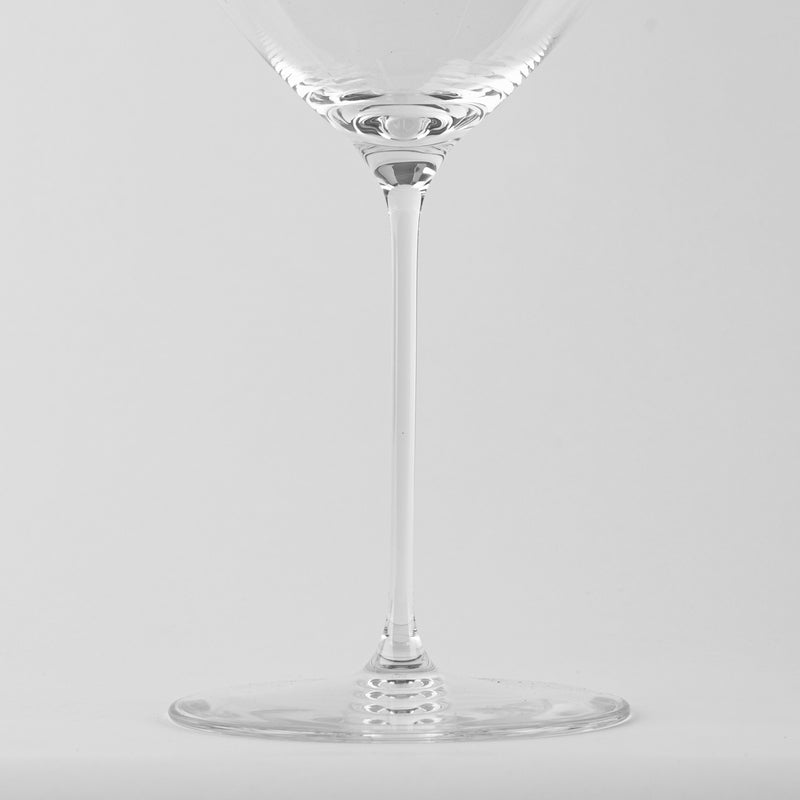 72.7 cl - Performance Verre Vin Blanc en Verre - Ensemble 2 Pcs