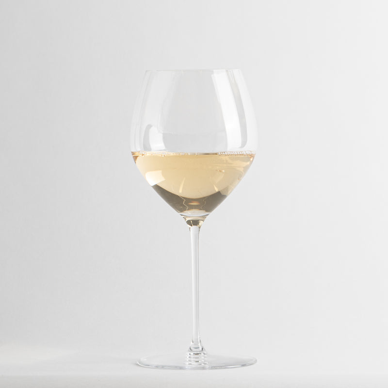 72.7 cl - Performance Verre Vin Blanc en Verre - Ensemble 2 Pcs