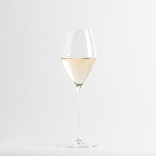 34,7 cl - Veloce Verkostungsglas Sauvignon Blanc aus Glas - Set 2 Stück