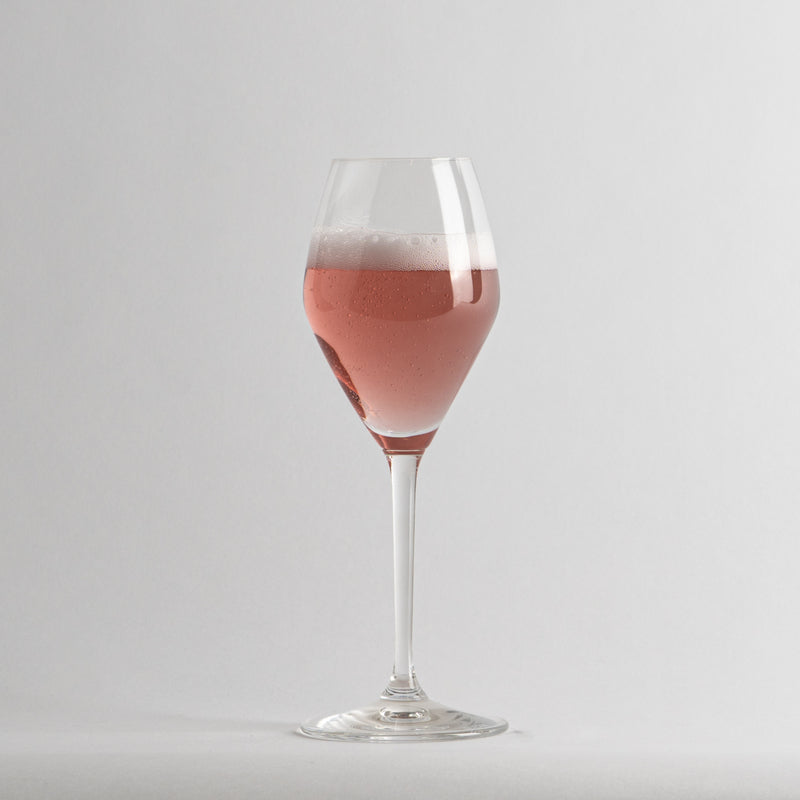 32.2 cl - Extreme Flute Glasses - Set 2 Pieces