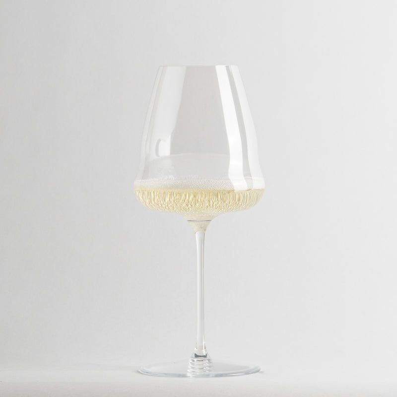 74.2 cl - Winewings Calice Flûte en Verre