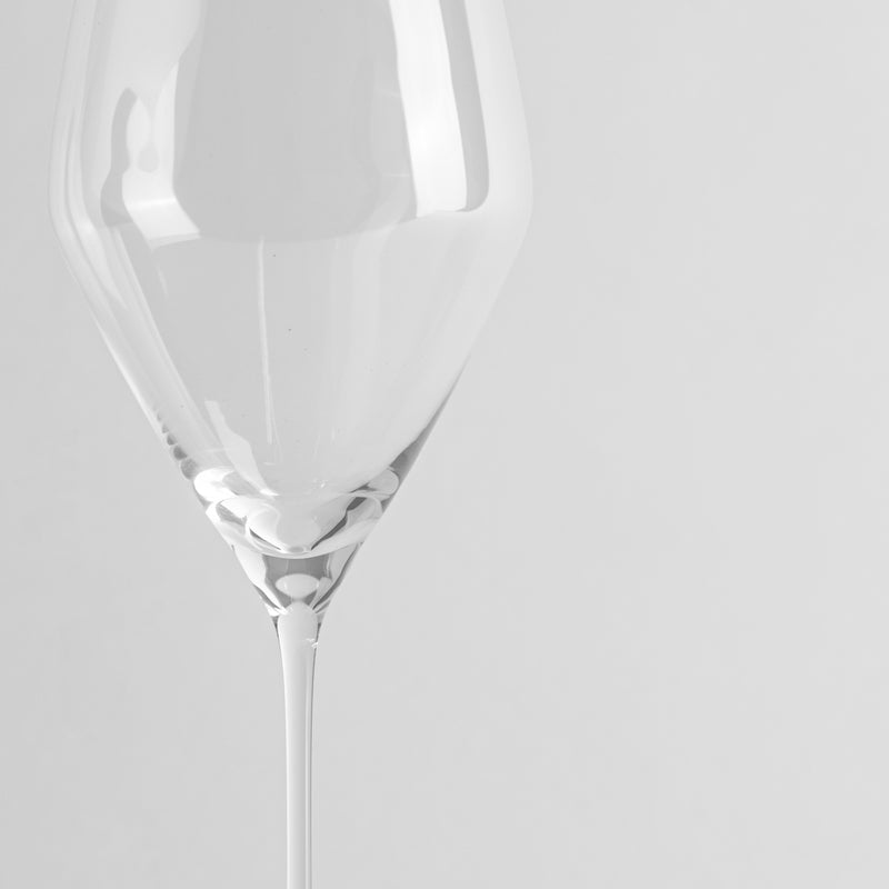 34.7 cl - Veloce Verre Dégustation en Verre - Ensemble 2 Pcs