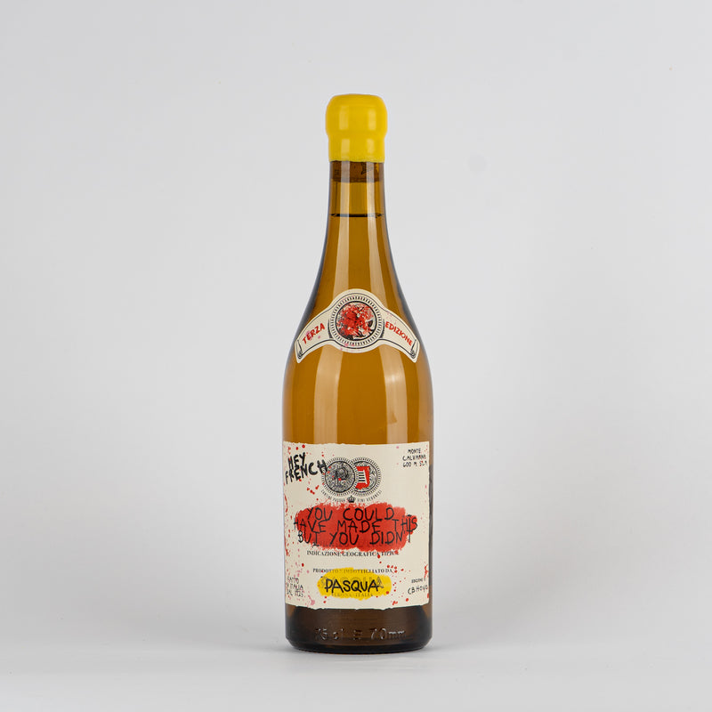 Hey French Veneto IGT IV Edizione Cantine Pasqua