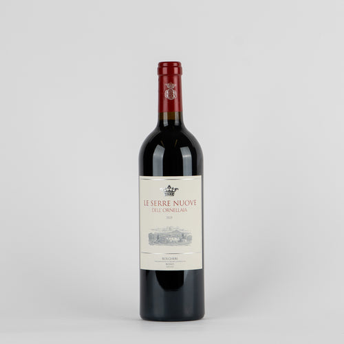 Le Serre Nuove Bolgheri DOC 2022 Cantina Ornellaia