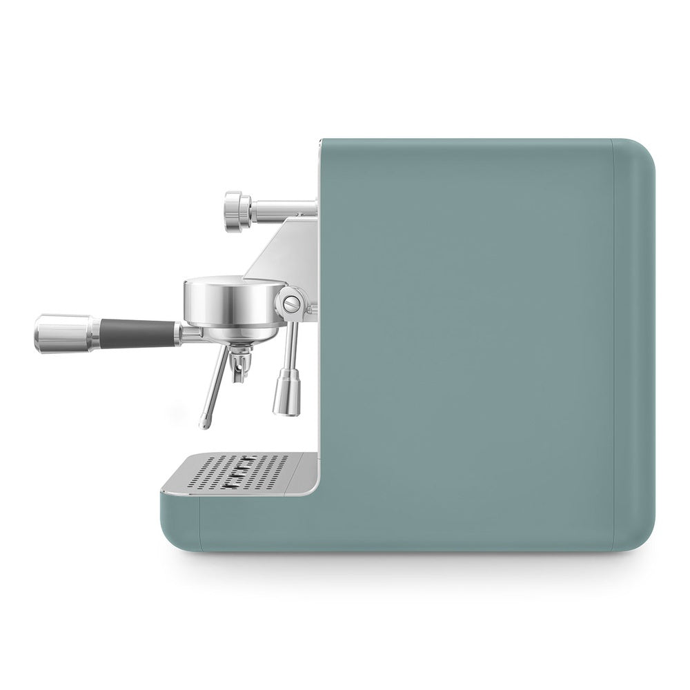 Smeg Minipro Macchina da Caffè Espresso Automatica