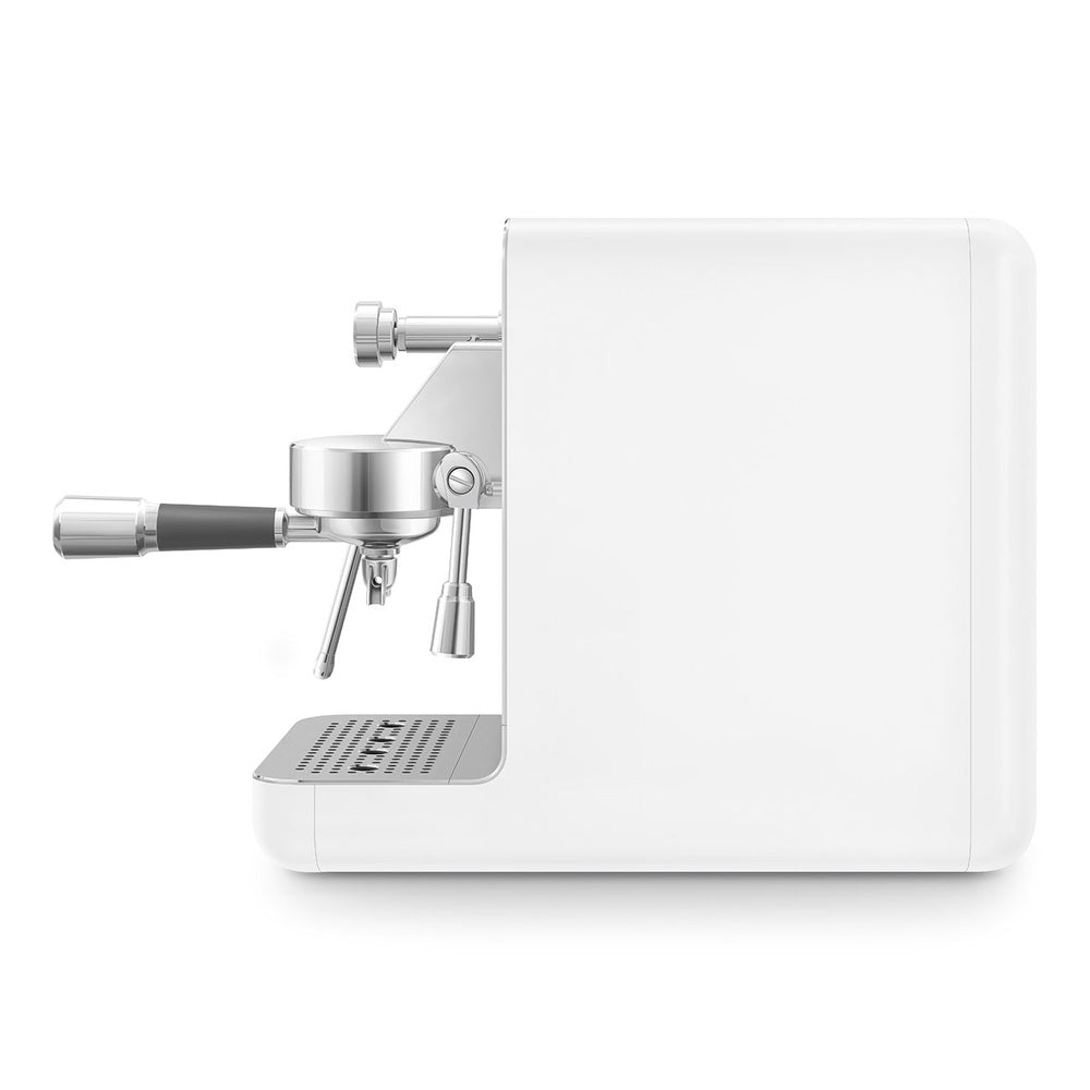 Smeg Minipro Macchina da Caffè Espresso Automatica