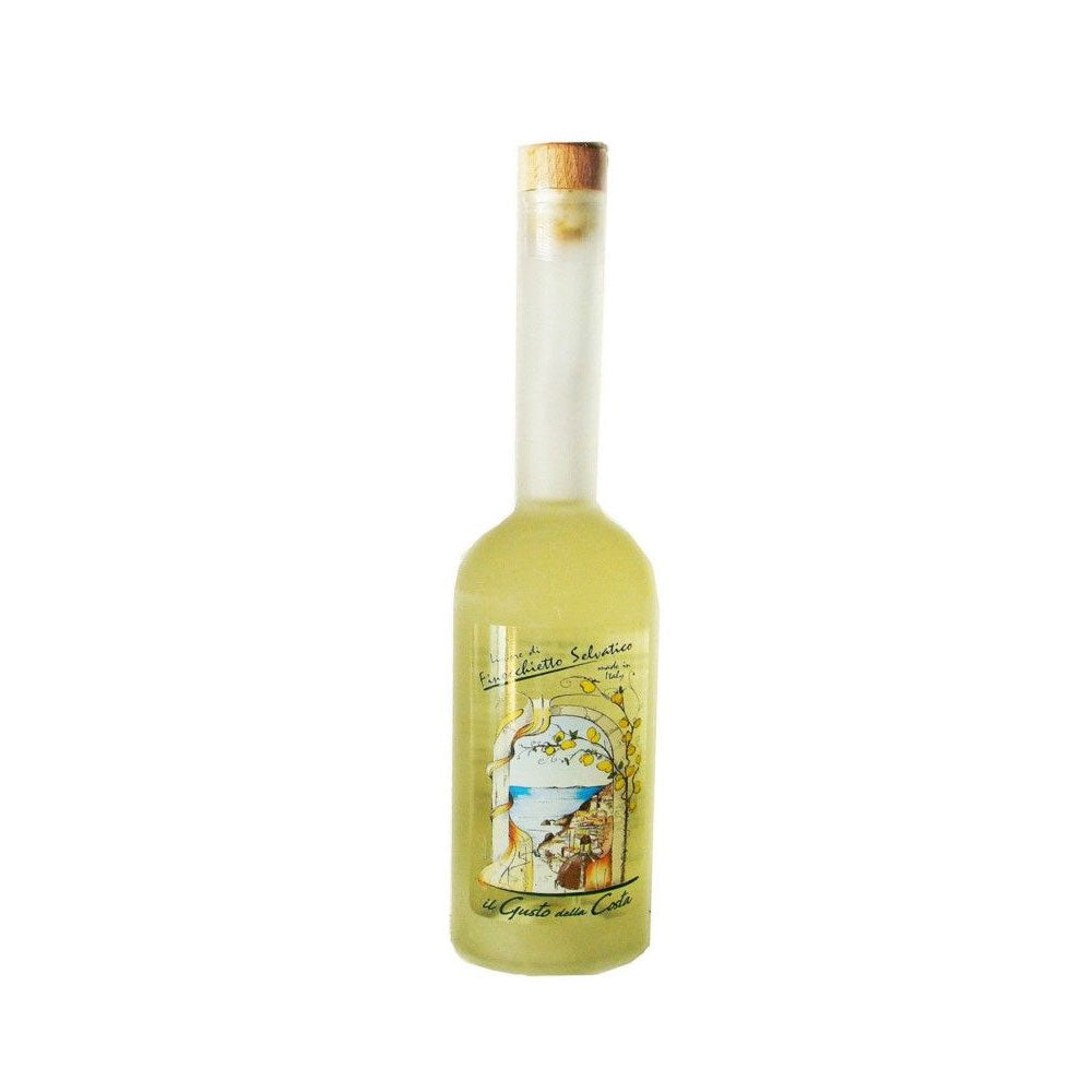 Liquore di Finocchietto Selvatico 50 cl Il Gusto della Costa