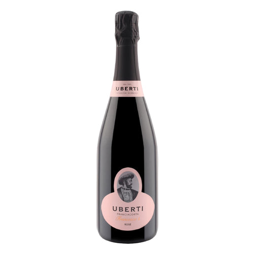 Francesco I Franciacorta DOCG Rosé - Uberti