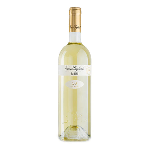 Fallegro Favorita Langhe DOC 2023 Gianni Gagliardo