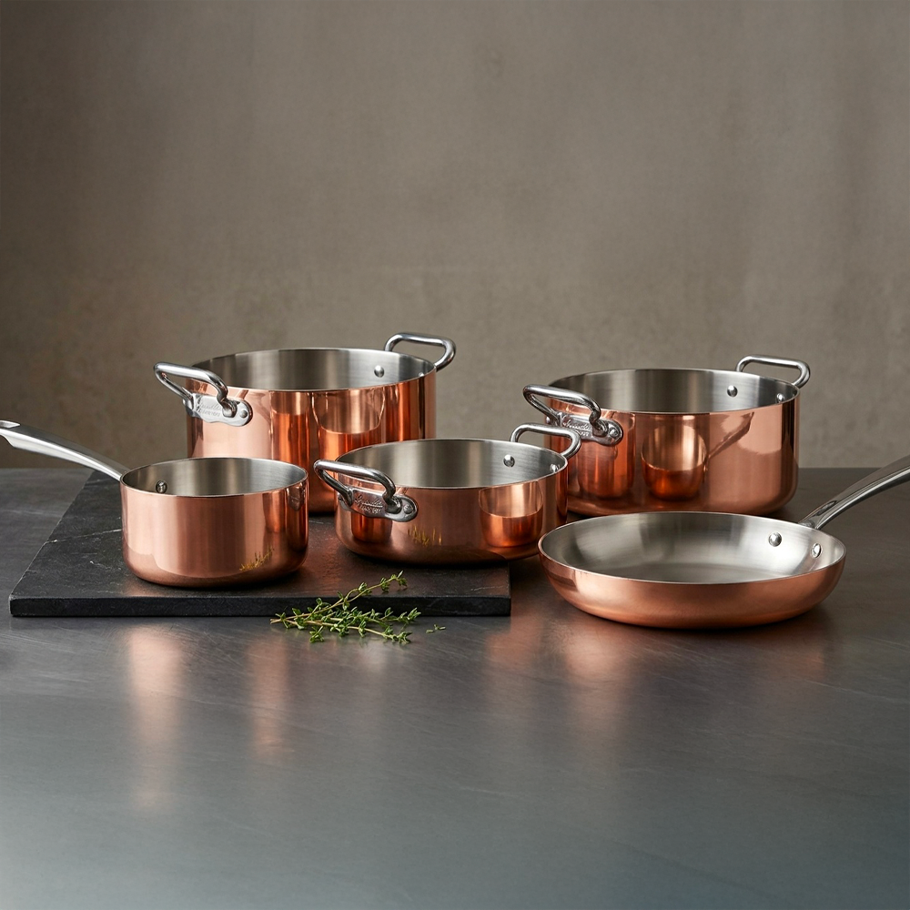 Agnelli Copper4 Componi il tuo set