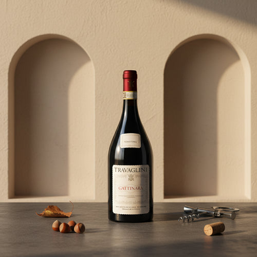 Vini Rossi Piemontesi - Componi la tua Cassa