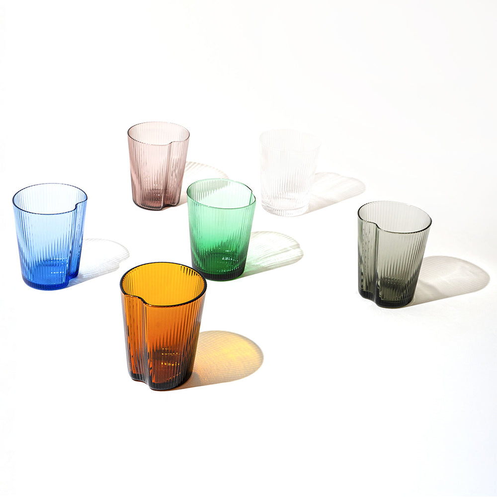 33.5 cl - Handy Glass Water Glass Set of 6