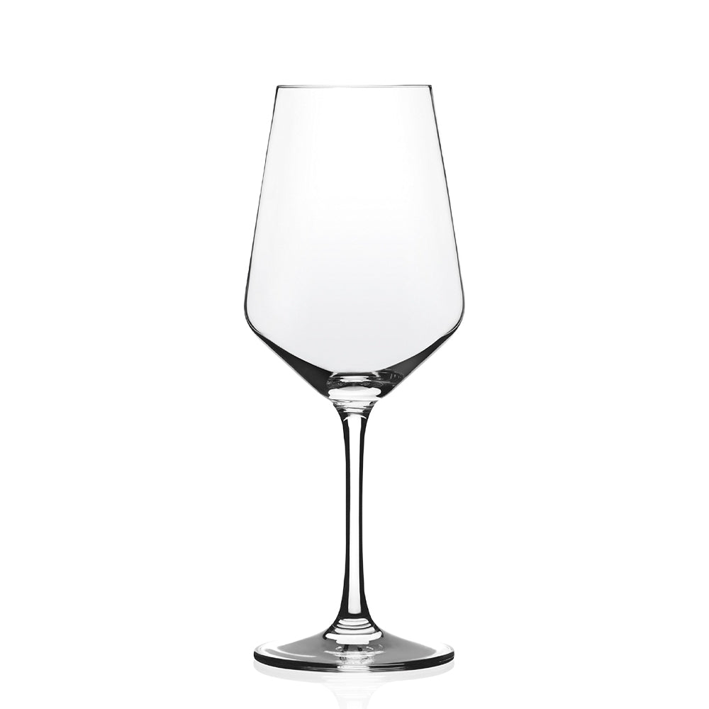 34.7 cl - Rastal Harmony Calice Vino Bianco Vetro Set 6 Pz
