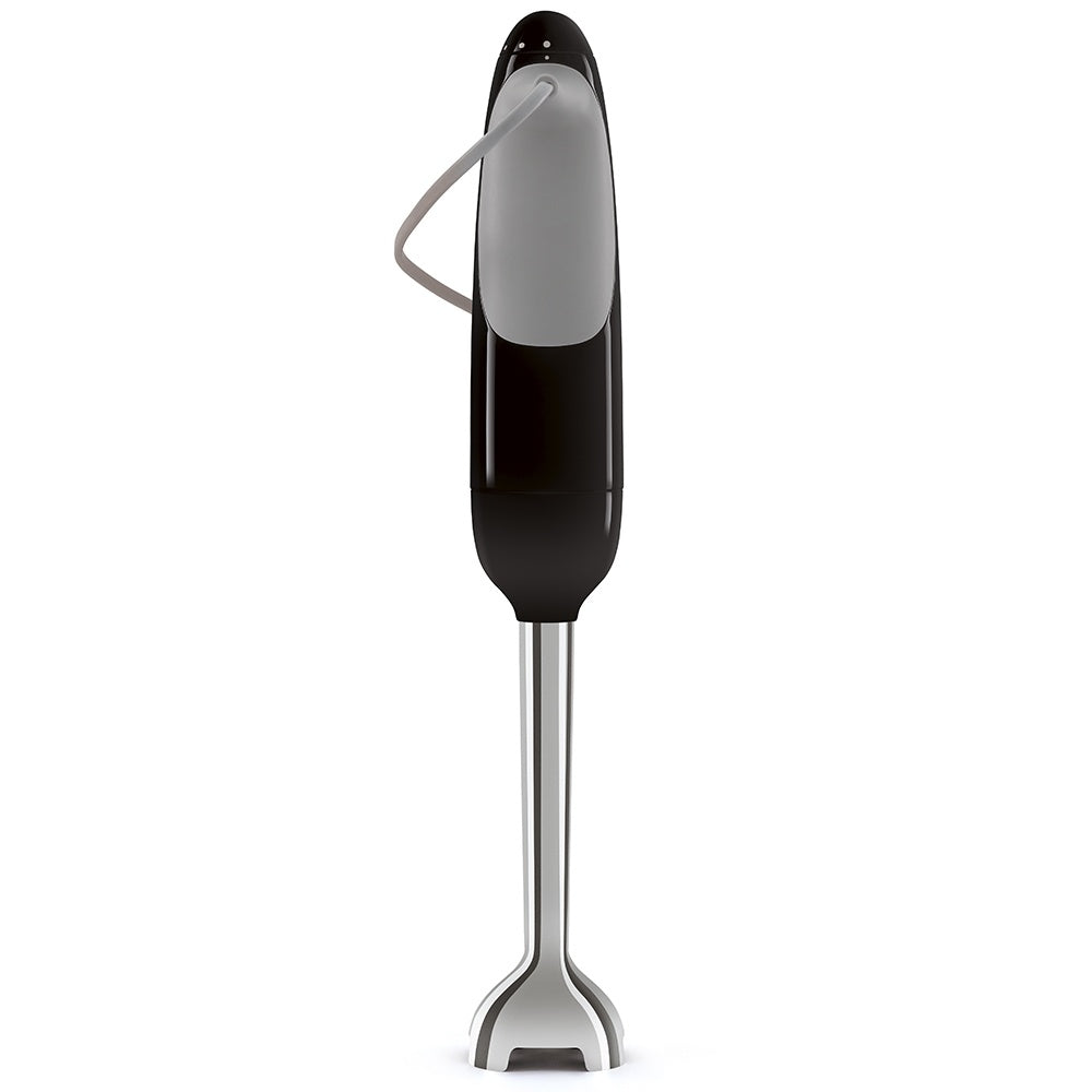 Smeg 50's Style Frullatore ad Immersione Con Accessori