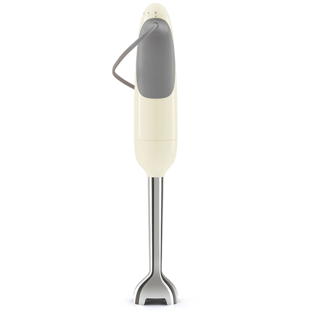 Smeg 50's Style Frullatore ad Immersione Con Accessori