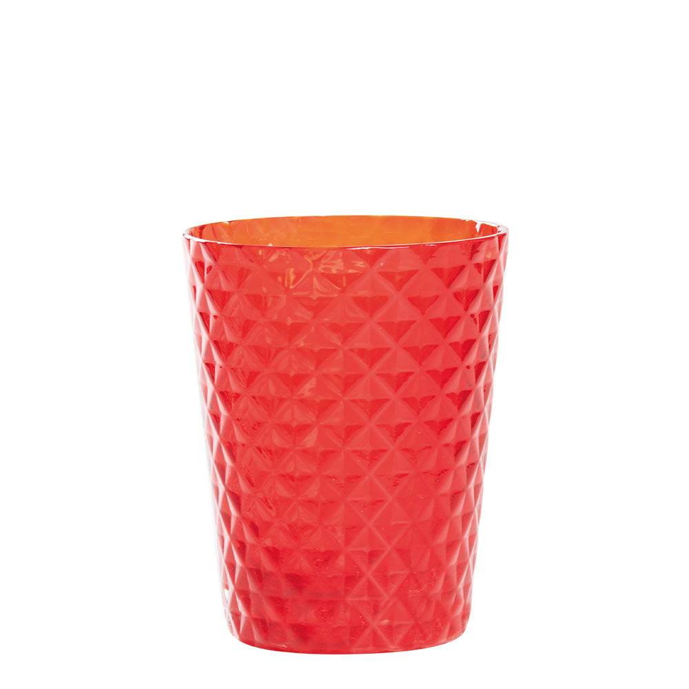 33 cl - Isolano Wasserglas - Set 6 Stück