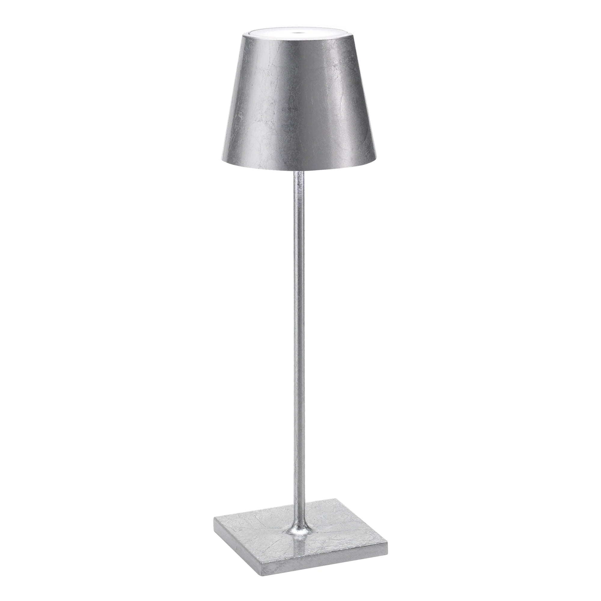 38 cm - Poldina Lampe De Table