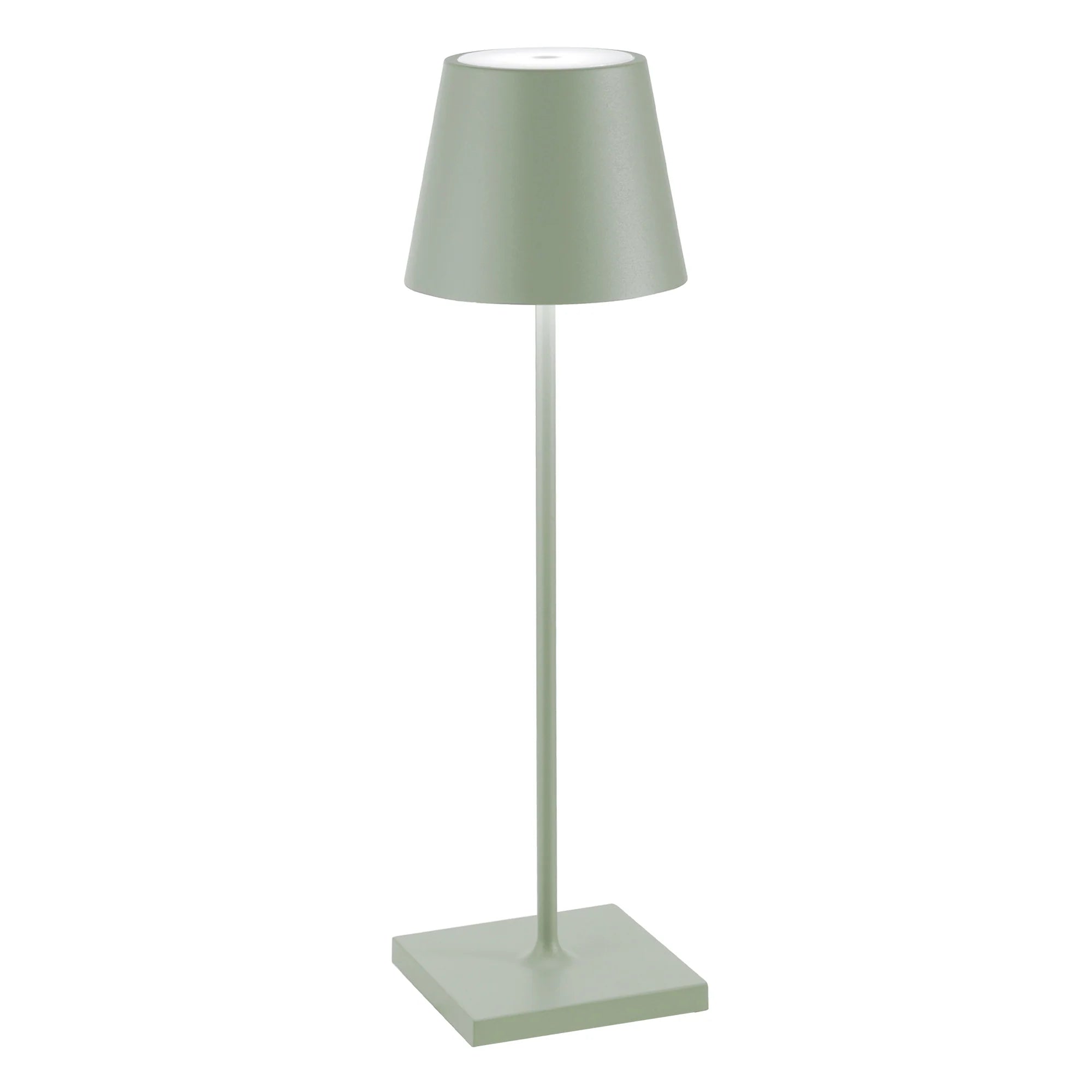 38 cm - Poldina Lampe De Table