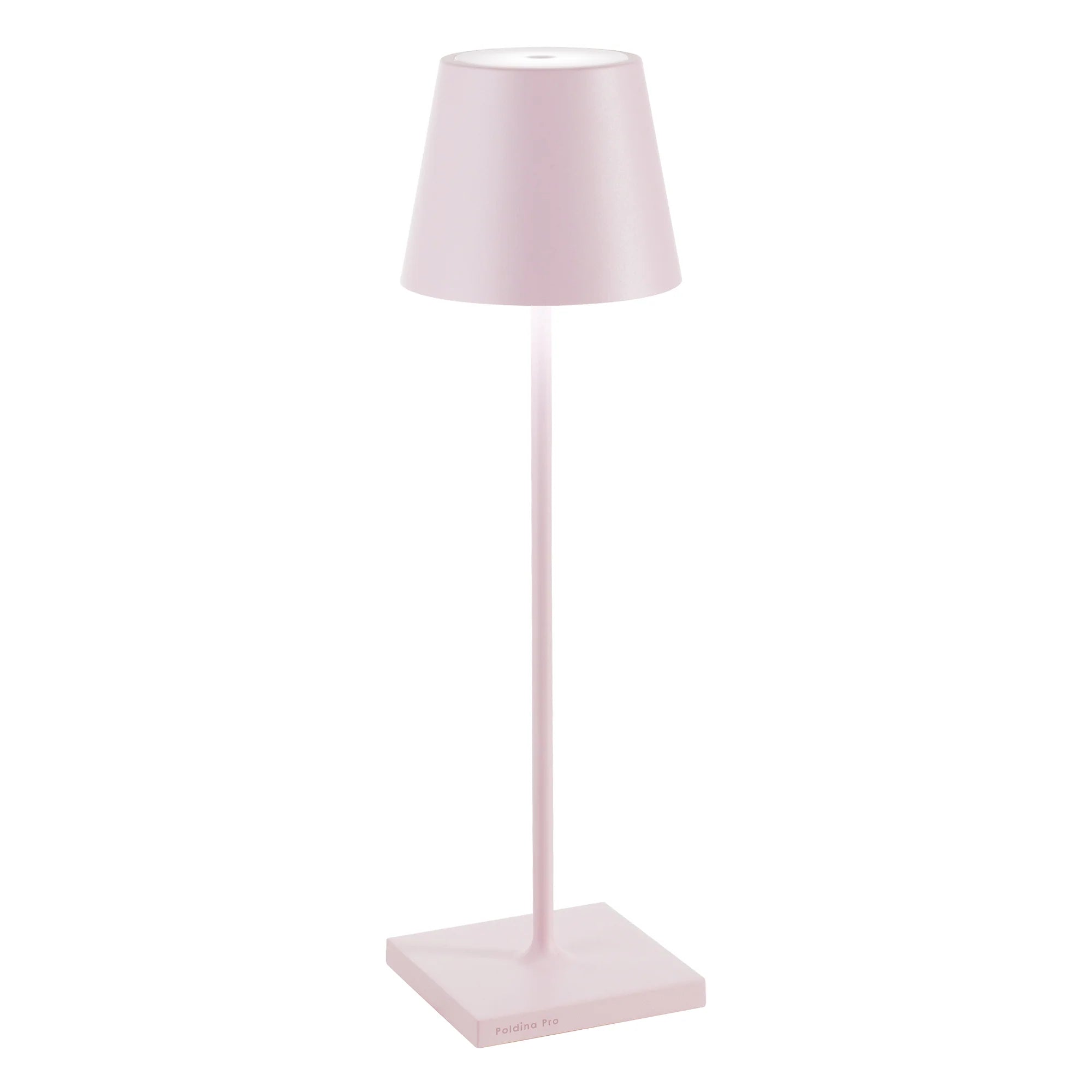 38 cm - Poldina Lampe De Table