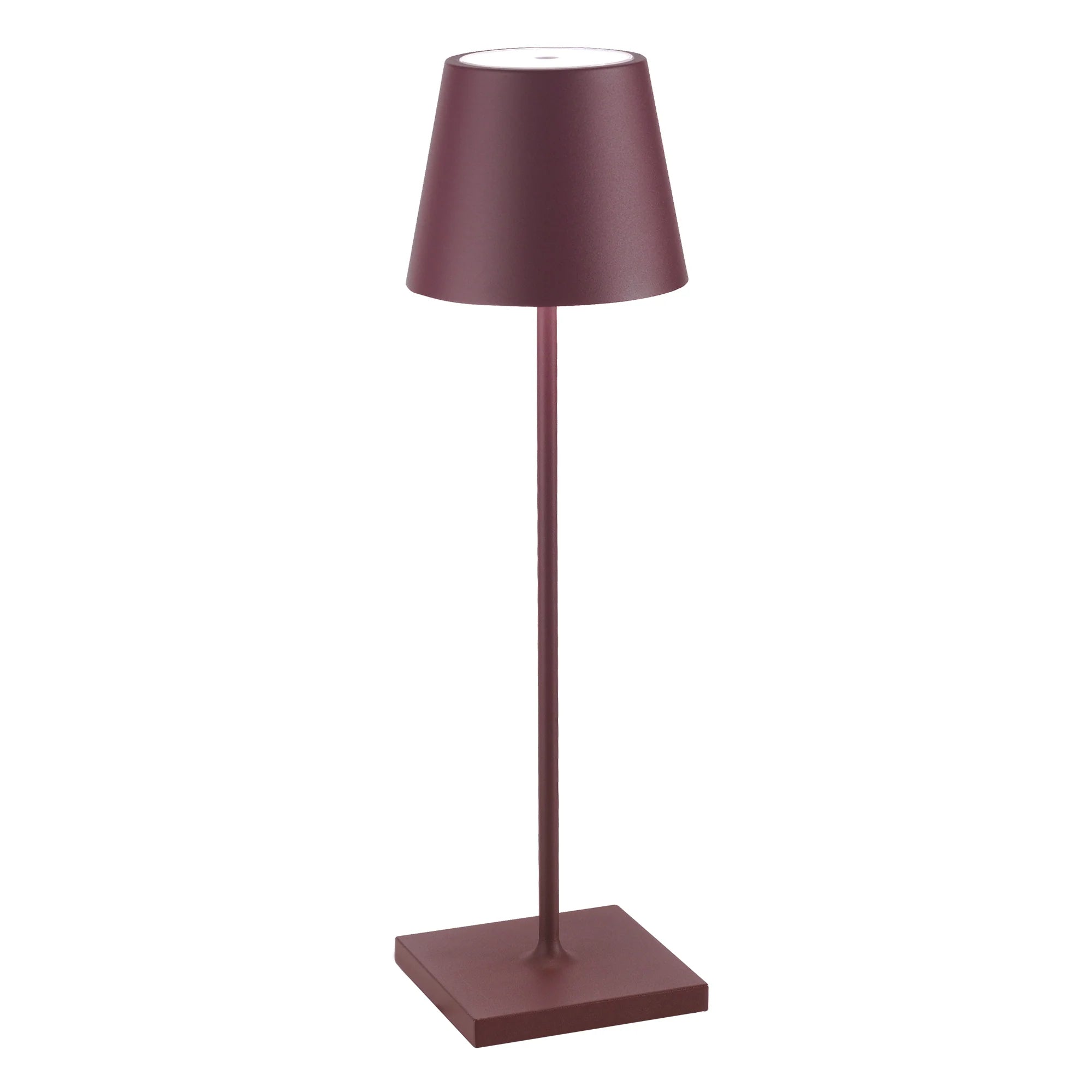38 cm - Poldina Lampe De Table