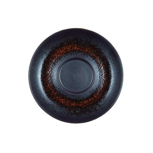 11.5 cm - Le Coq Estia Piattino Tazza In Porcellana Set 12 Pz