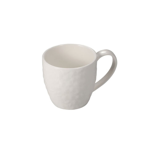 10 cl - Le Coq Hesperis Tazzina Caffé In Porcellana Set 6 Pz