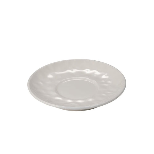 11 cm - Le Coq Hesperis Piattino Tazza In Porcellana Set 6 Pz