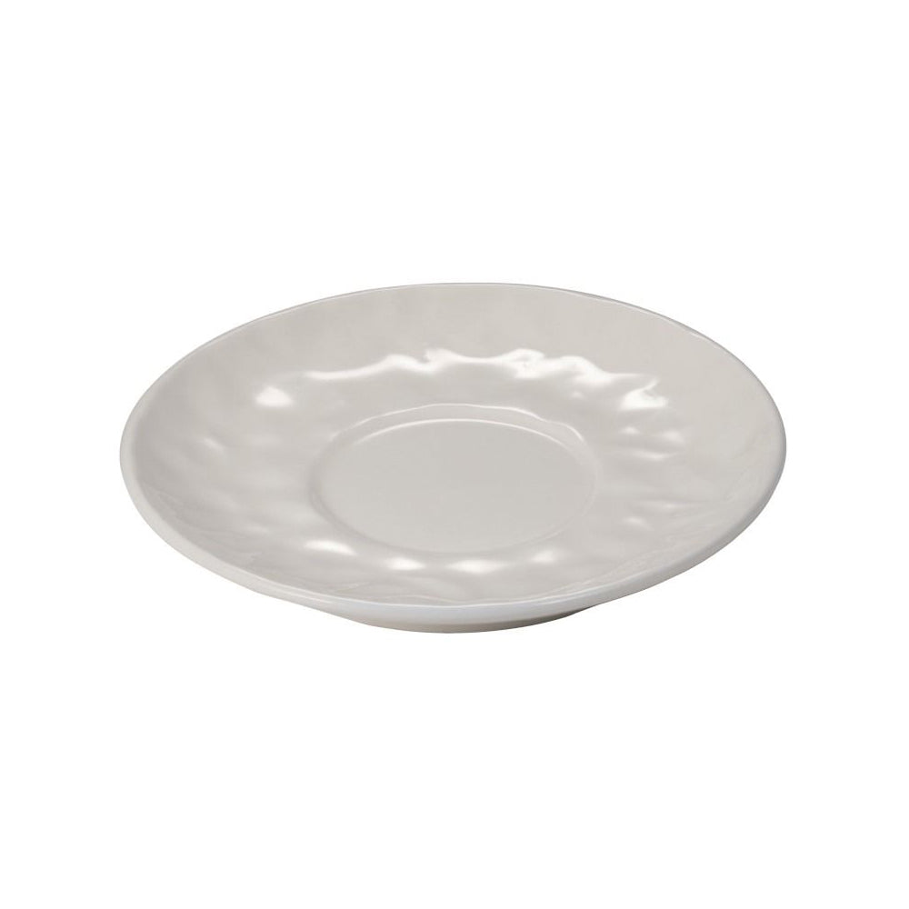 15 cm - Le Coq Hesperis Piattino Tazza In Porcellana Set 6 Pz