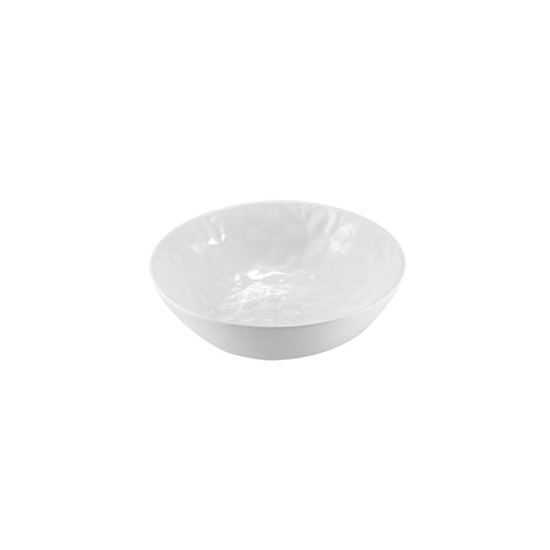 21.5 cm - Le Coq Hesperis Coppa Rotonda In Porcellana Set 2 Pz