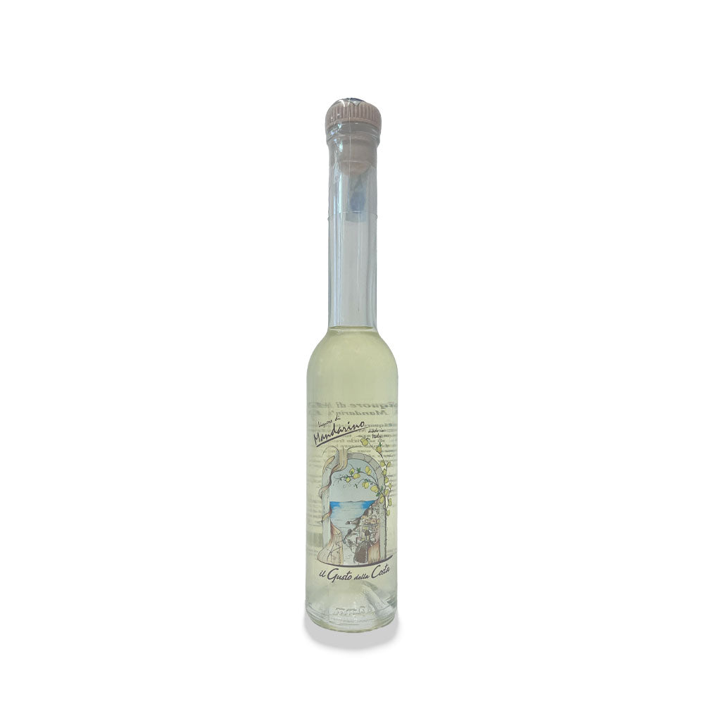 Liquore di Mandarino 20 cl Il Gusto della Costa