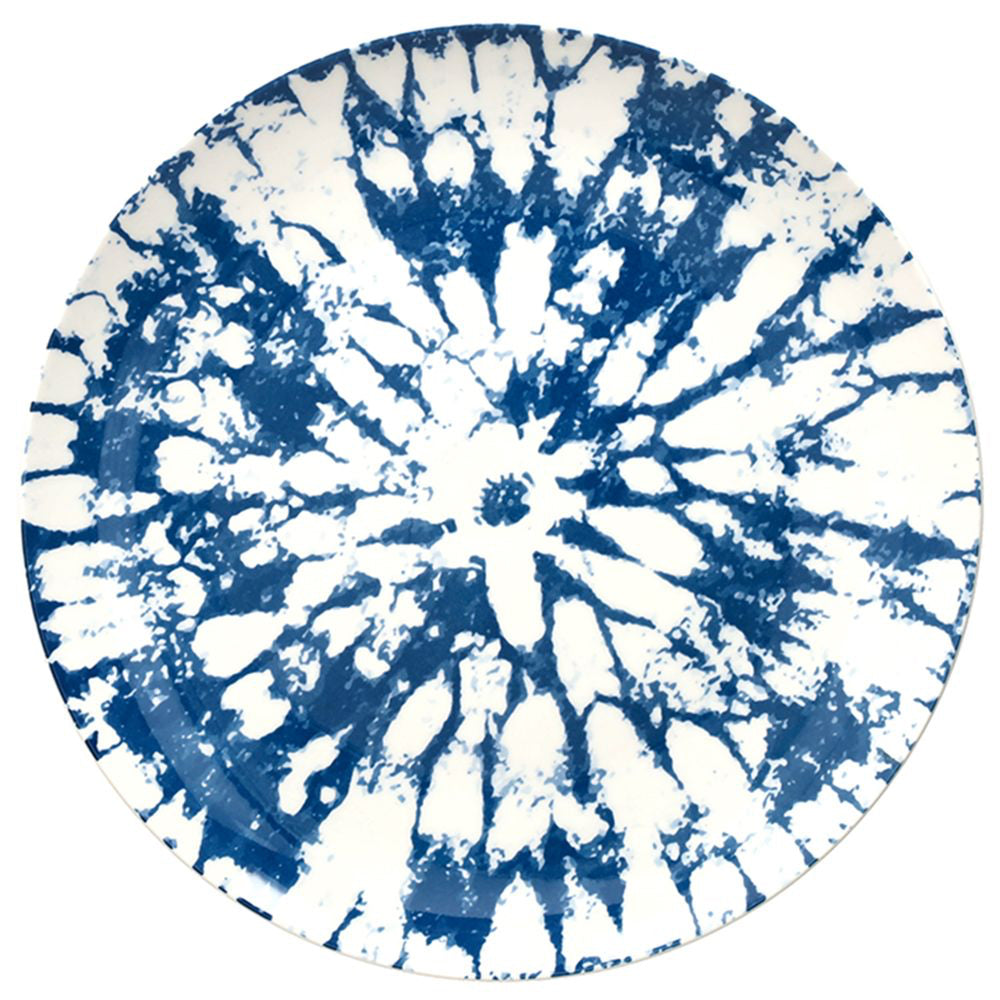 Madison Mirage Porcelain Dinnerware Set 18 Pcs