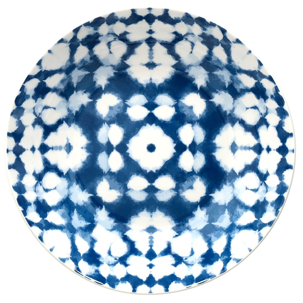 Madison Mirage Porcelain Dinnerware Set 18 Pcs