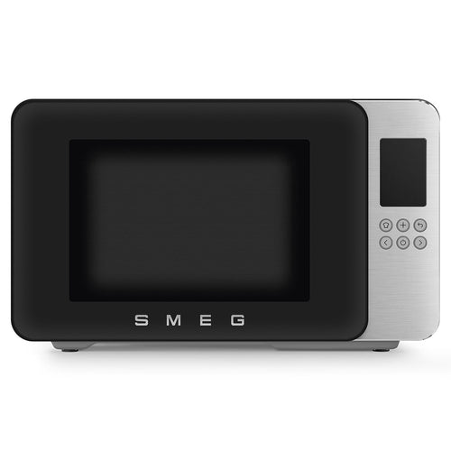 Smeg Forno a Microonde Con Funzione Grill