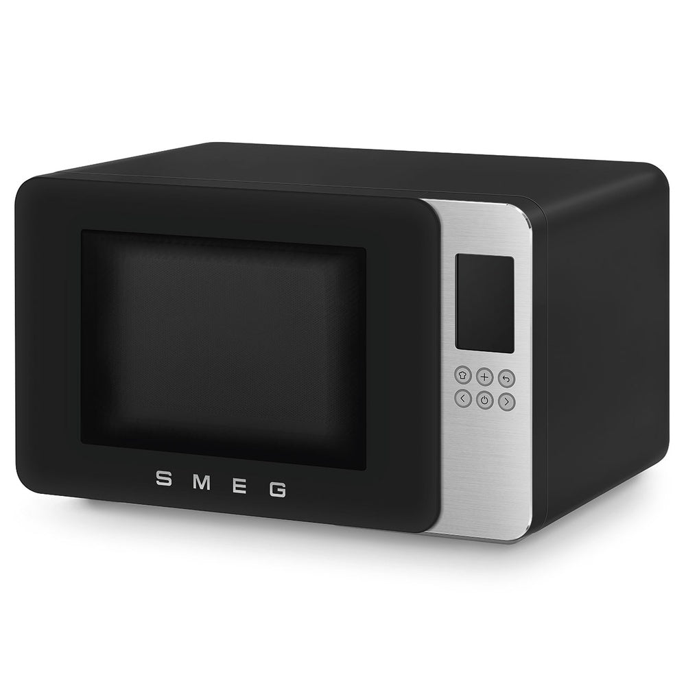 Smeg Forno a Microonde Con Funzione Grill