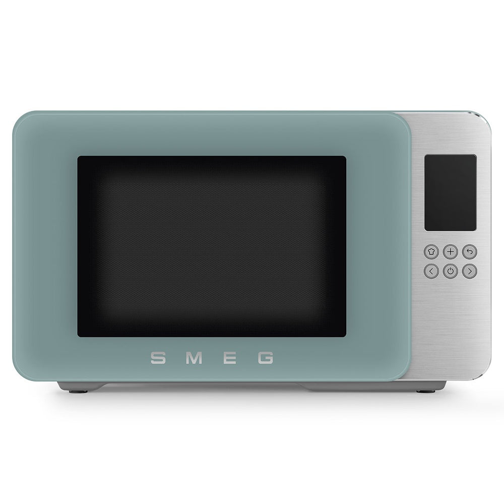 Smeg Forno a Microonde Con Funzione Grill