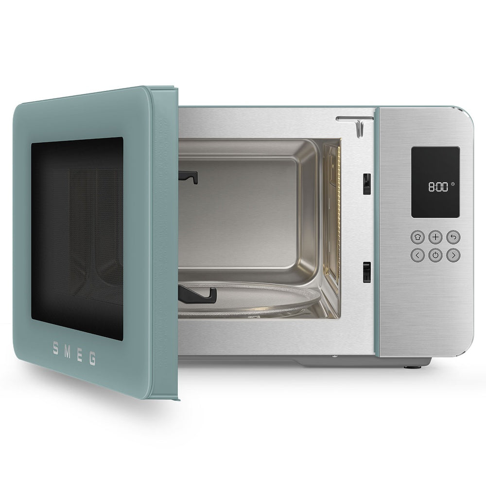 Smeg Forno a Microonde Con Funzione Grill